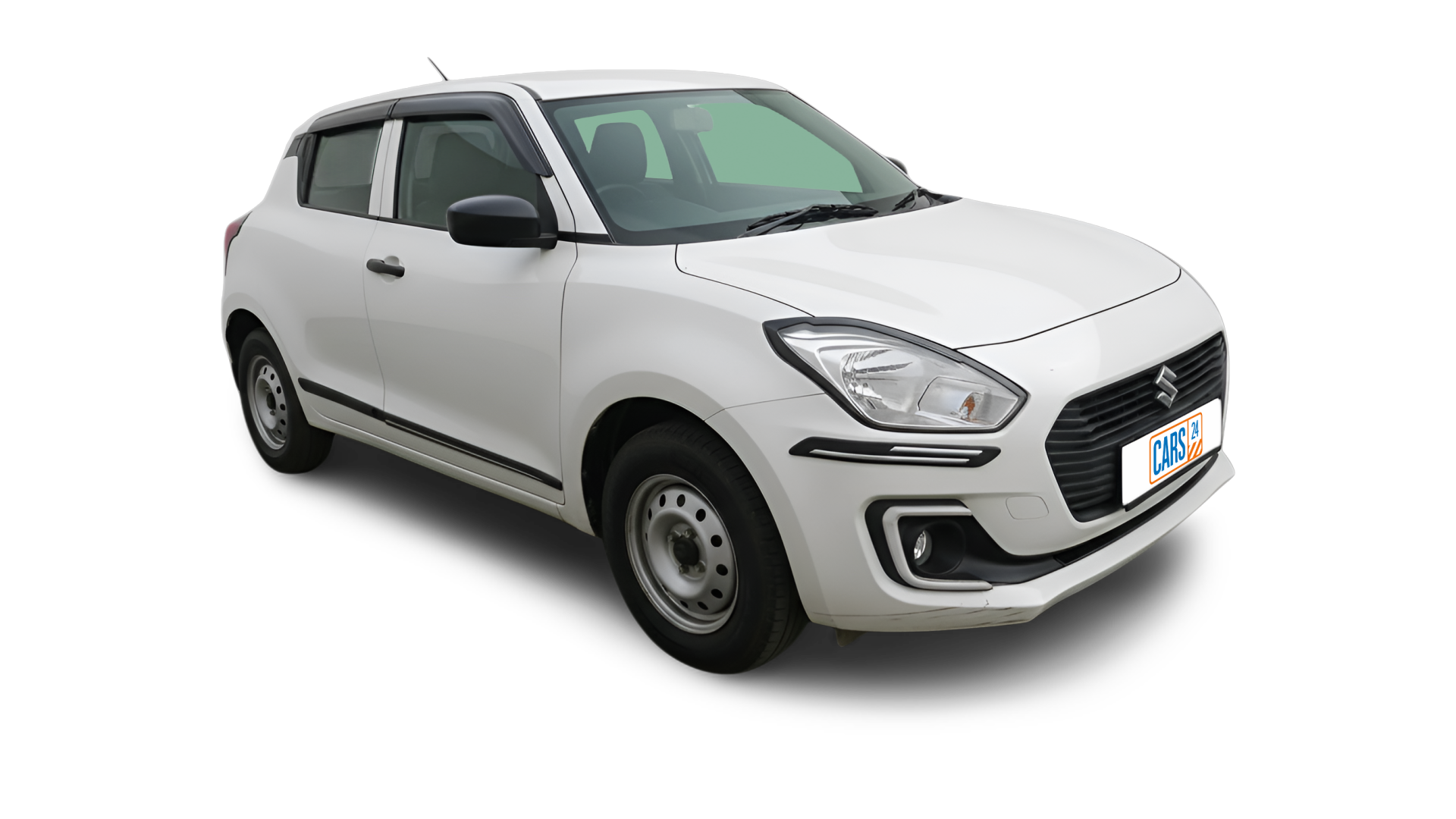 Maruti Swift-img